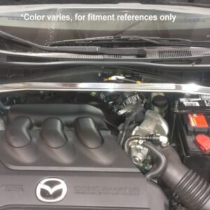 Mazda6 03-08 Front Race-Spec Strut Tower Bars MR-SB-M603FU-1P-30771