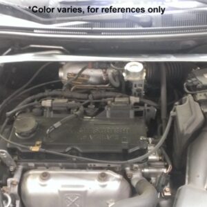 Mitsubishi Lancer 02-06 Front Race Spec Strut Tower Bars MR-SB-ML02FU-1P-30785