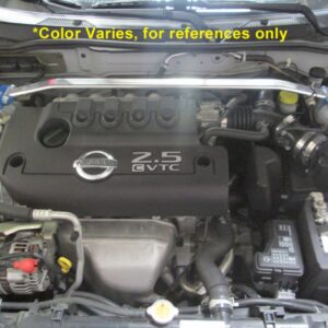 Race-Spec Strut Tower Bars for Nissan Sentra 00-06 Front - MR-SB-NS01FU-1P-30808