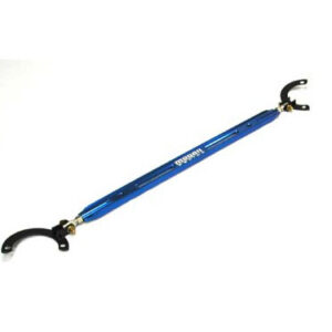 Front Upper Strut Tower Bar for Nissan 240SX 89-94 S13 - Blue