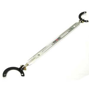 Front Upper Strut Tower Bar for Nissan 240SX 89-94 S13 - Polished
