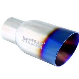 Universal Burnt Roll 3.5-Inch Tip (2.5-Inch Piping)