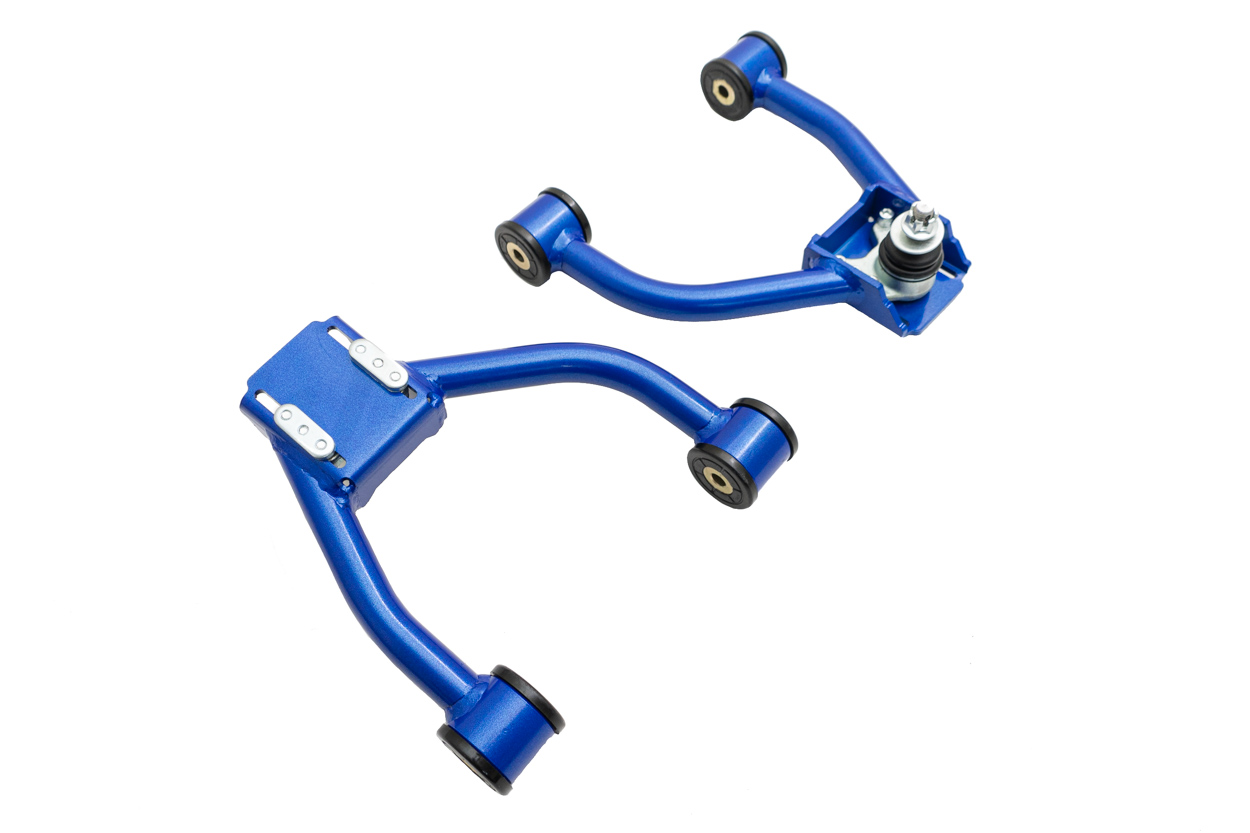 Front Upper Camber Arms – MRC-LX-0313 – Megan Racing
