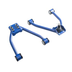 Front Upper Control Arms for Nissan 350Z 03-08
