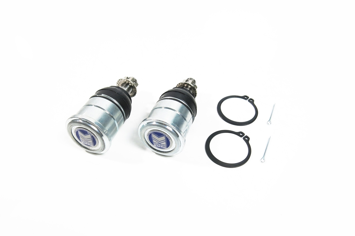 Roll Center Adjuster for Acura RSX 02-04 (Excludes Type S and Integra Type R) / Honda Civic 01-05 Coupe+Sedan / Honda Civic Si 02-05 Hatchback