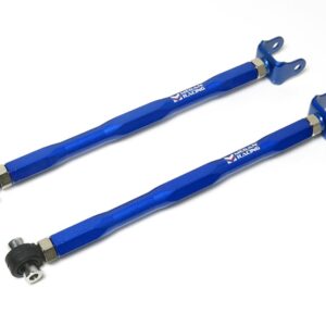 Rear Camber Kit for Audi TT 00-06 / Volkswagen Golf R32 2004