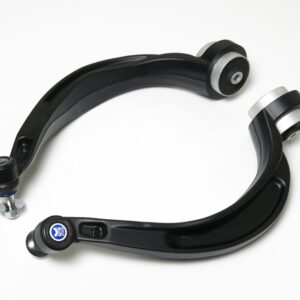 BMW f30.f31 MEGAN RACING リアアームセット Rear Upper Rear Camber Arms for BMW 2/3-Series (F22/F30/F31