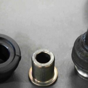 Front Lower Control Arm for Audi A4 B8/8K Nov 2009 - 2014- Front - MRS-AU-1912-254809