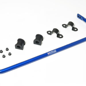 Rear Sway Bar for Ford Focus 2012+ (Excludes ST) / Mazda3 04-13 2-Way Adjustable Diameter 22mm
