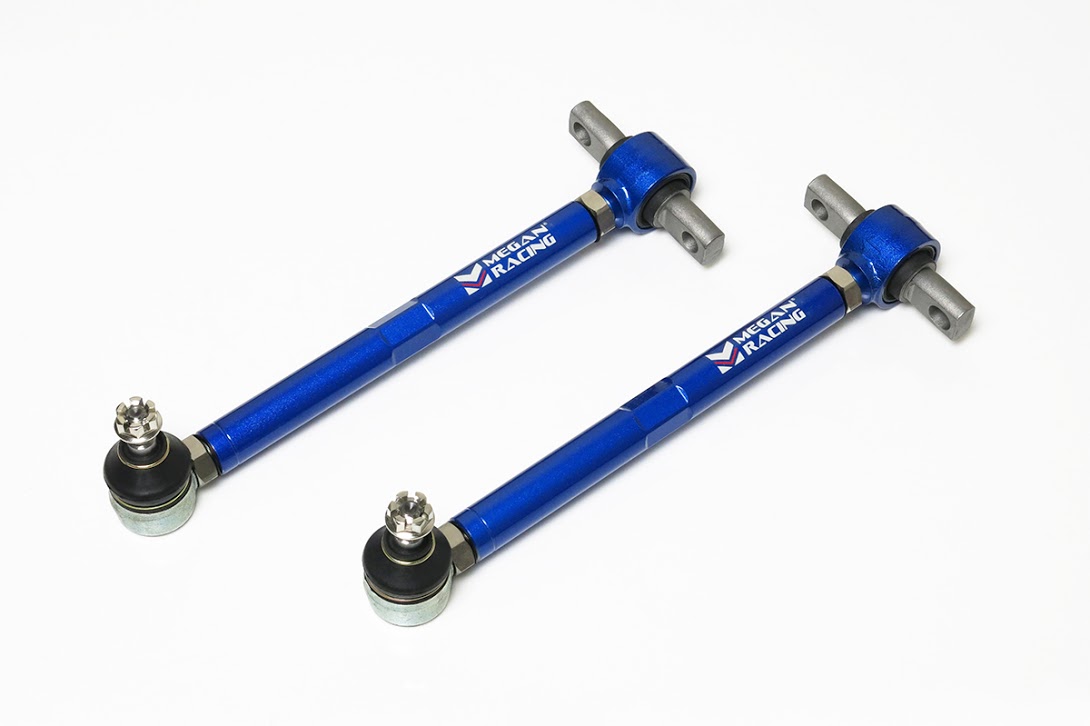 Honda Accord '90-'93 / '94-97′ Rear Upper Camber Arms – MRS-HA