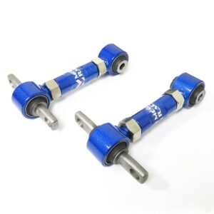 Type-II Rear Upper Camber Kit for Acura Integra 90-00 / Honda Civic 88-00 Extreme Negative Use -4 degrees or more (no postive correction) MRS-HA-0312-T2
