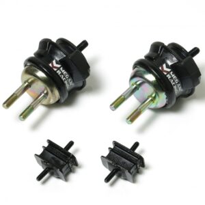 Engine and Transmission Mounts for Honda S2000