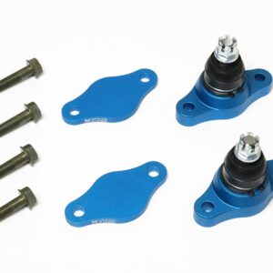 Roll Center Offset Adjuster for Honda S2000