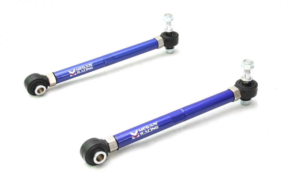 Rear Toe Arms for Honda S2000 – MRC-HA-1570-02 – Megan Racing