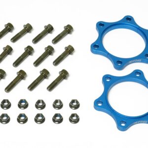 Honda S2000 Rear Driveshaft Spacer