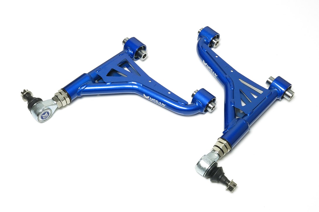 Rear Upper Camber Kit – MRS-LX-0211 – Megan Racing