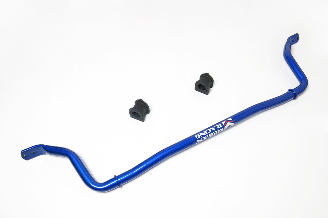 Front Sway Bar for Lexus GS300 98-05 / GS400 98-00 / GS430 01-05 - MRS-LX-0290 2-Way Adjustable Diameter 32mm