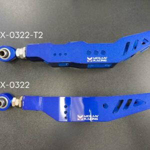 Type-II Rear Lower Arm for Lexus GS 300 98-06 / GS 430 01-06 / GS 350 07-11 / GS 460 08-11 / IS 250 / IS 350 06-13 / IS 300 01-05 - MRS-LX-0322-T2-34229