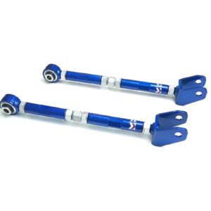Type-II Rear Traction Rod for Lexus IS300 01-05 / GS 98-05 - MRS-LX-0380-T2 Extreme Low Use: Car Lower then 2"