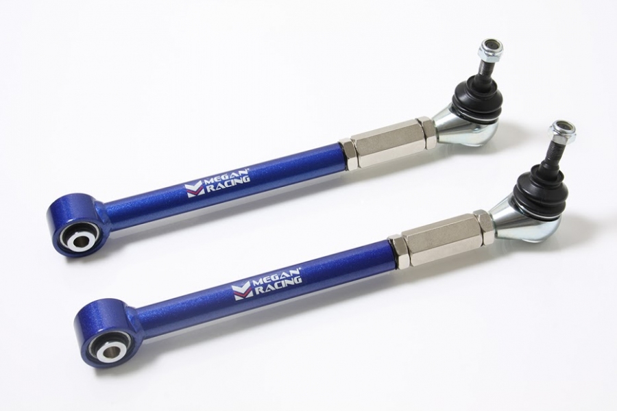 Rear Traction Rods for Lexus LS430 01-06
