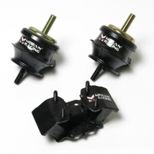 Engine Mounts for Lexus SC300 92-00 (AT Only)