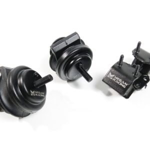 Engine Mounts for Lexus SC400 92-00 (AT Only) - MRS-LX-0541