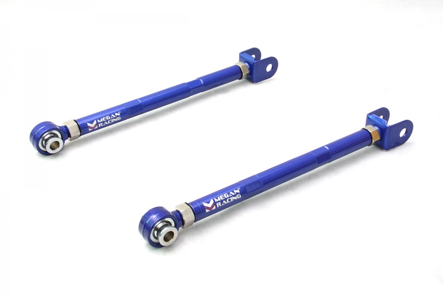 Lexus SC300/SC400 92-00 / Toyota Supra 93-98 Rear Traction Rods