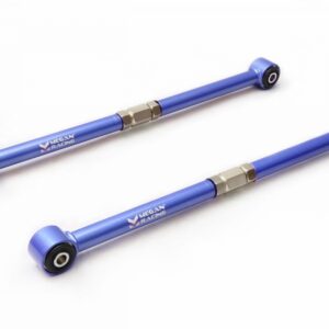 BMW f30.f31 MEGAN RACING リアアームセット BMW f30.f31 MEGAN RACING リアアームセット