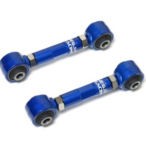 Rear Toe Arms for Mitsubishi Lancer 02-14 (Exclude EVO)