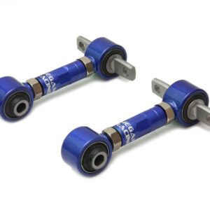 Rear Toe Control Arms for Mitsubishi Mirage 93-01 / Lancer EVO I,II,III 92-96