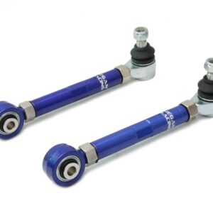 Rear Toe Control Arms for Mitsubishi EVO 4 - EVO 10