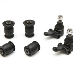 Front Lower Arm Repair Kit for Mazda Miata 90-05