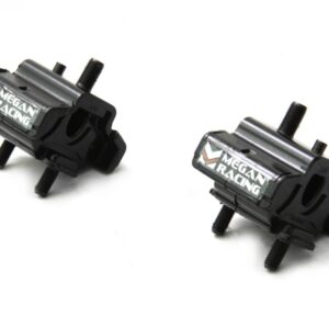 Reinforced Engine Mounts for Mazda Miata MX-5 06-15