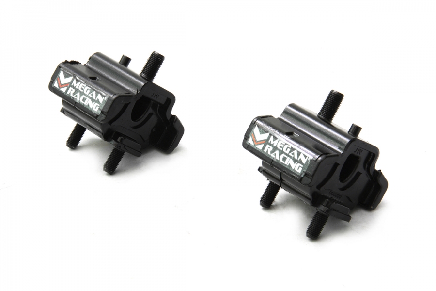 Reinforced Engine Mounts for Mazda Miata MX-5 06-15