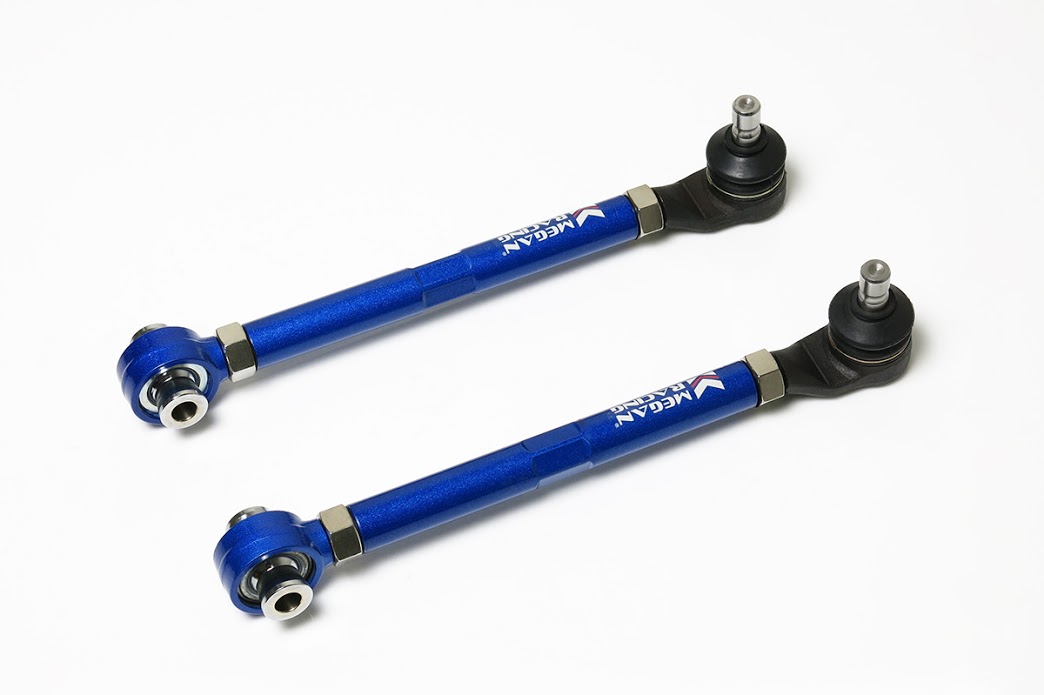 Rear Toe Control Arms – MRS-MZ-1470 – Megan Racing
