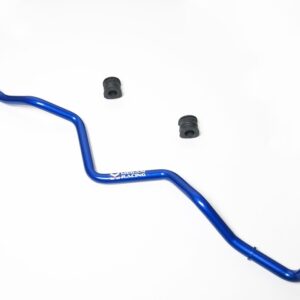 Rear Sway Bar for Infiniti G37 09-13 / Nissan 370Z 09-13 - MRS-NS-0491 2-Way Adjustable Diameter 25.4mm