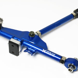 メーガン　トーコン Megan Racing Front Adjustable Upper Control Arms - Nissan 300ZX