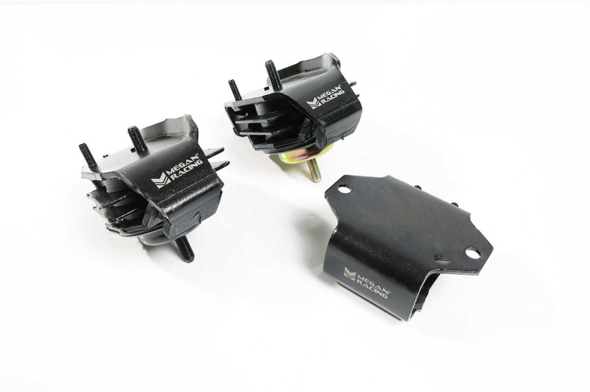 Engine Mounts – MRS-NS-1740 – Megan Racing