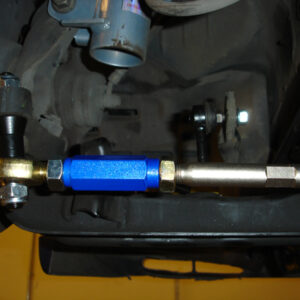 Tie Rod Ends for Nissan 240SX 89-94 - MRS-NS-1761-15459