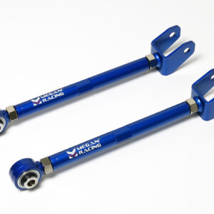 Type-II Rear Toe Control Arm for Nissan 240SX S13 / R32 / 300ZX / Laurel 89-93 / Cefiro 88-93 - MRS-NS-1771-T2 Extreme Low Use: Car Lower then 2"