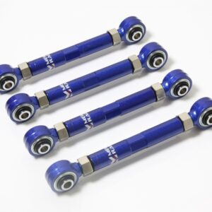 Rear Upper Camber Arms for Porsche 911 (996/997)