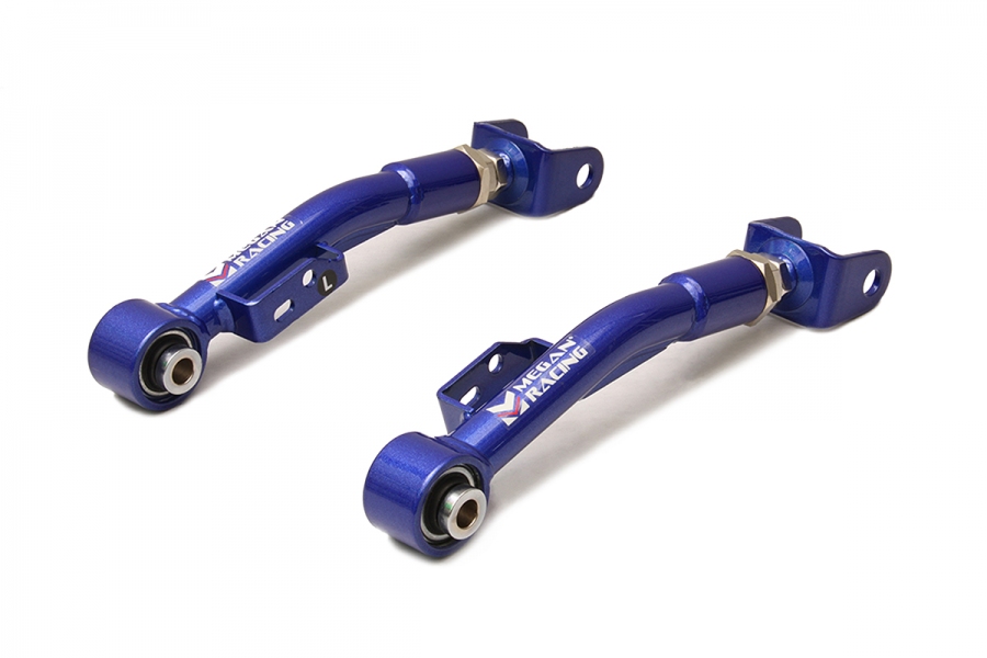 Rear Adjustable Trailing Arms for Scion FR-S 2013+ / Subaru BRZ