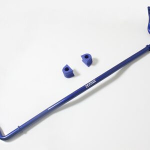 Adjustable Front Sway Bar for Scion FR-S 13-16 / Subaru BRZ 2013+ / Toyota 86 2017 - MRS-SC-0695 2-Way Adjustable Diameter 25.4mm