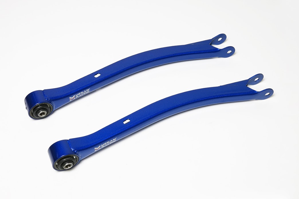 Rear Trailing Arms for Subaru Impreza GC/GD