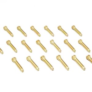 Extended Wheel Studs for Subaru Impreza GC/GD 93-07 - 20pcs