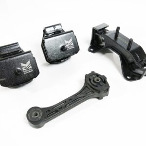 Engine Mounts for Subaru WRX/STi GC/GD 95-07 - 6MT - MRS-SU-0940