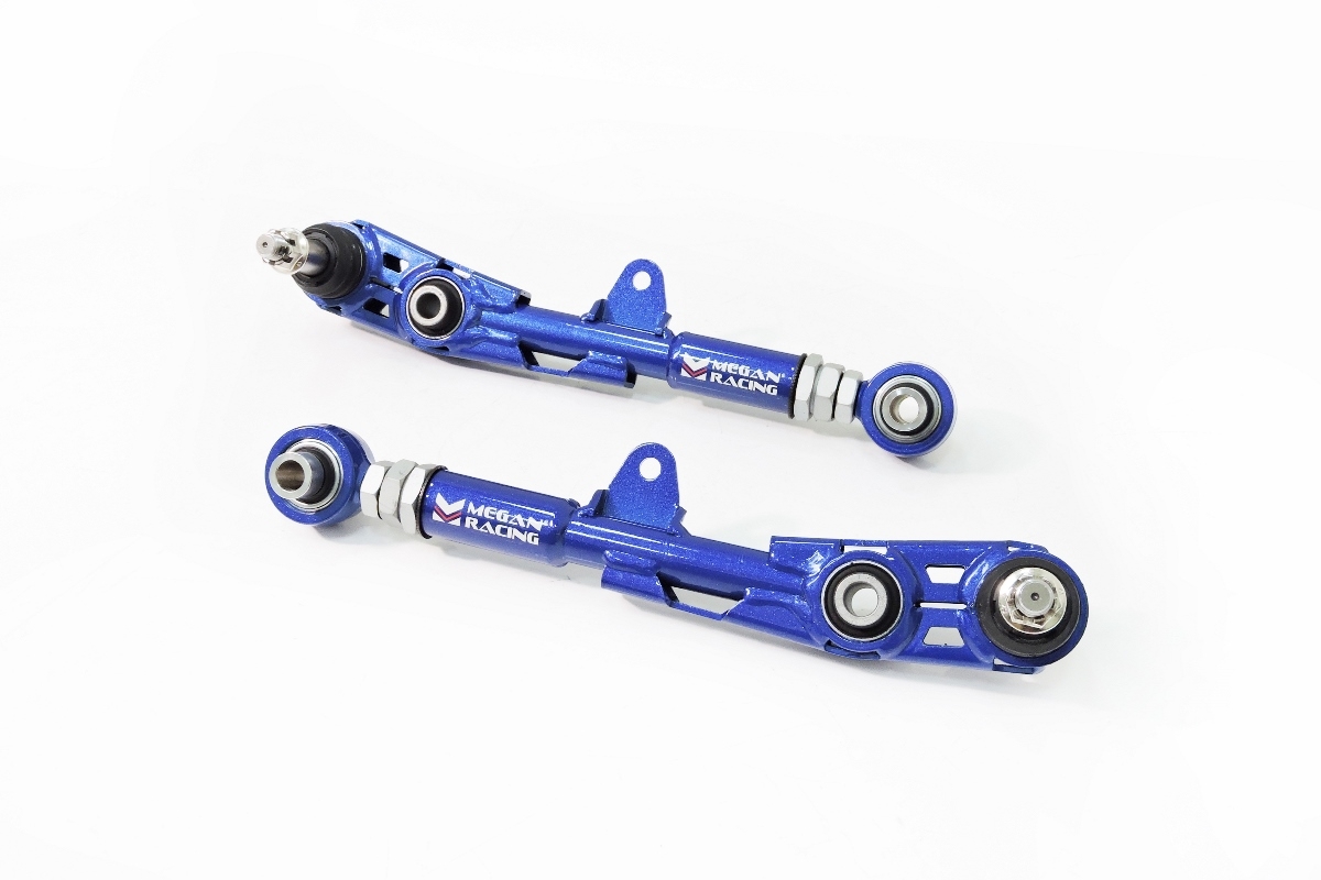 Rear Lower Camber Arms for Toyota Supra 93-98 – MRS-TY-1410