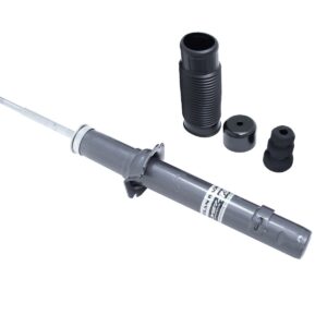 Silver-RS Front Struts for Honda Accord 03-07