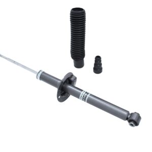 Silver-RS Rear Struts for Honda Accord 03-07