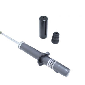 Silver-RS Front Struts for Honda Civic 96-00